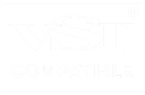 Steinberg VST Logo