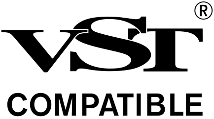 Steinberg VST Logo